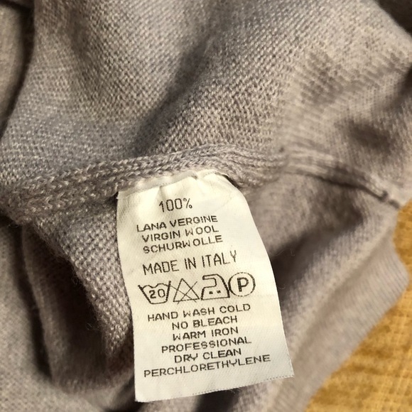 Lightweight sweater - Picture 3 of 5